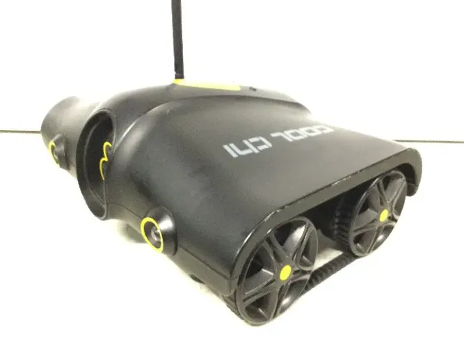 hover tank wifi