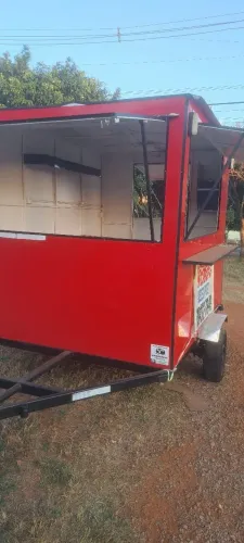 Pronto pra vc montar seu negócio 