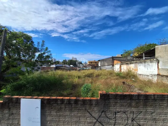 TERRENO AMPLO 270M² NO BELA VISTA SÃO JOSÉ OPORTUNIDADE PARA CONSTRUIR
