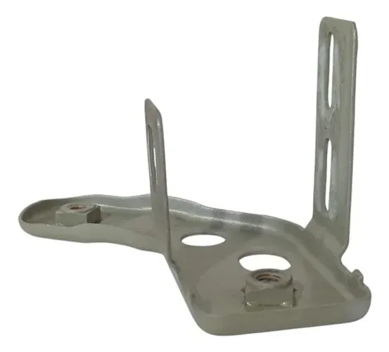 Suporte Direito Painel Frontal Renault Fluence 20112014