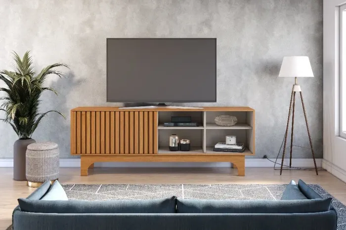 Rack Sereno 70? - Cinamomo/Off l725