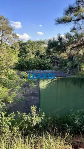 TERRENO EM CONDOMÍNIO - VILA VELHA - SP
