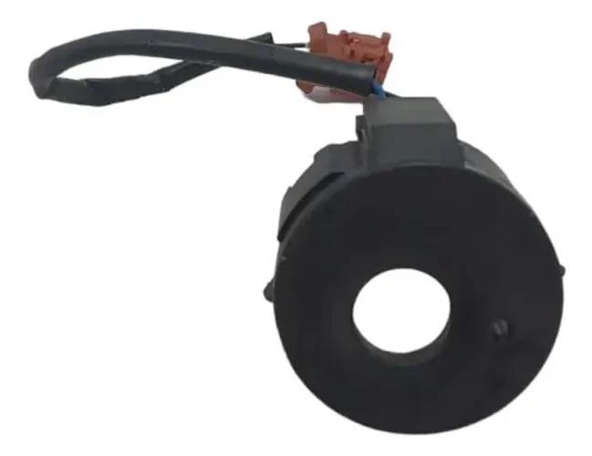 Antena Módulo Imobilizador Ignição Citroen C3 2004 A 2012