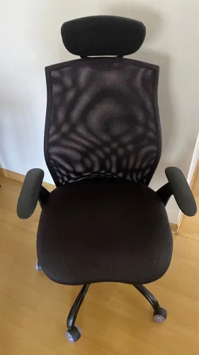 Cadeira de escritório