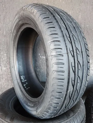 PNEUS 205/55/R16 REMOLDADO VIPAL
