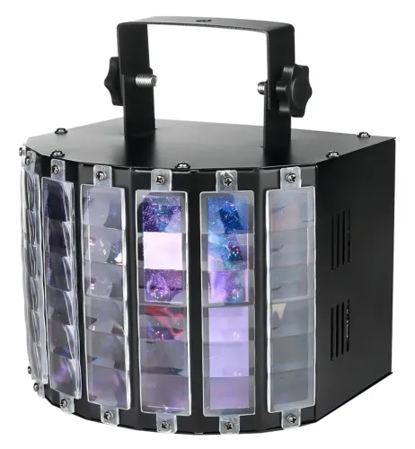 Derby light iluminação para eventos 