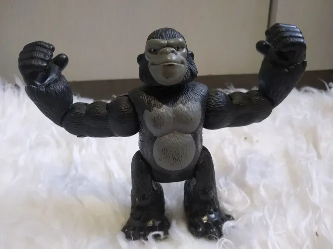 Gorila Jungle Mattel / Imaginext