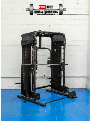 Cross Smith DOMYOS BM 970 usado