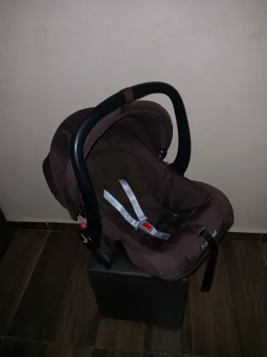 Bebê Conforto ótimo estado entrego apenas em itapetininga-sp entrega gratuita 