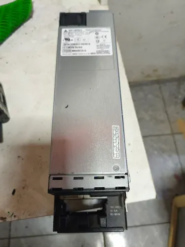 Fonte Cisco Delta Electronics Edps 715ab (Usado)