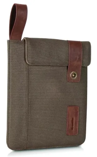 Capa vintage para iPad mini (1ª, 2ª e 3ª geração com tela retina) (IPDN-VS-53)