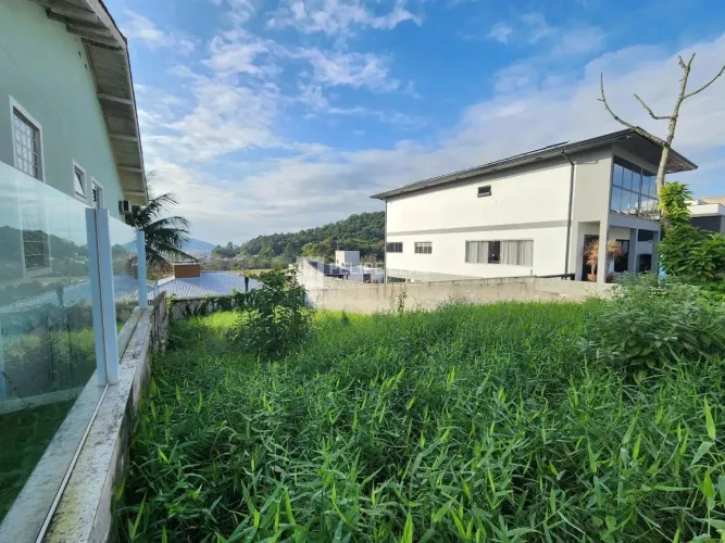 Lote / Terreno em Pedra Branca - Palhoça, SC