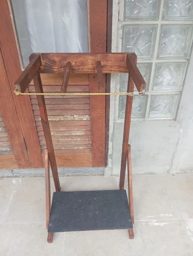 RACK PORTÁTIL PARA 3 PRANCHAS DE SURF SÓ 190,00