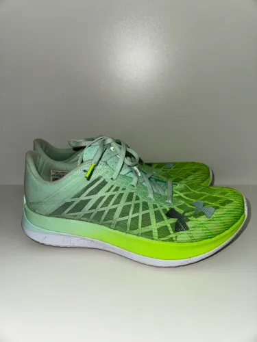 Tênis under armour