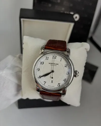 Relógio Montblanc Automatic