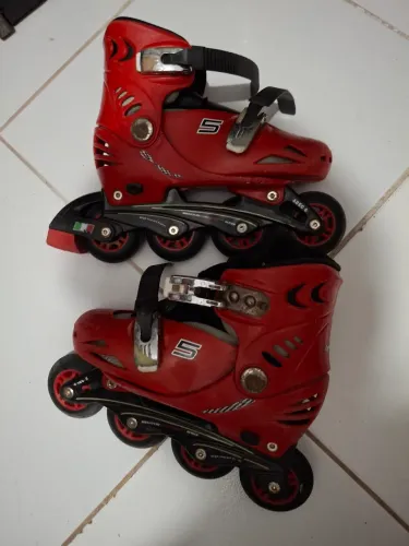 Patins UNISSEX *