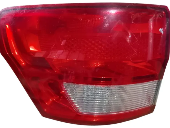 Lanterna Traseira Esquerda Jeep Gran Cherokee 2010 2011