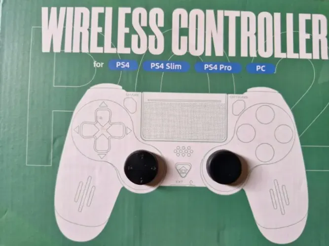 Borracha grips Ps Vita