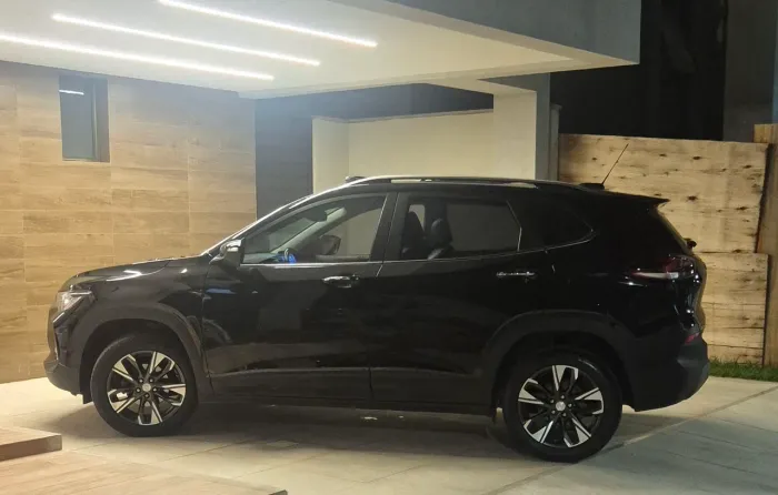 Chevrolet Tracker Premier 1.2 Turbo 12V Flex AUT 2023