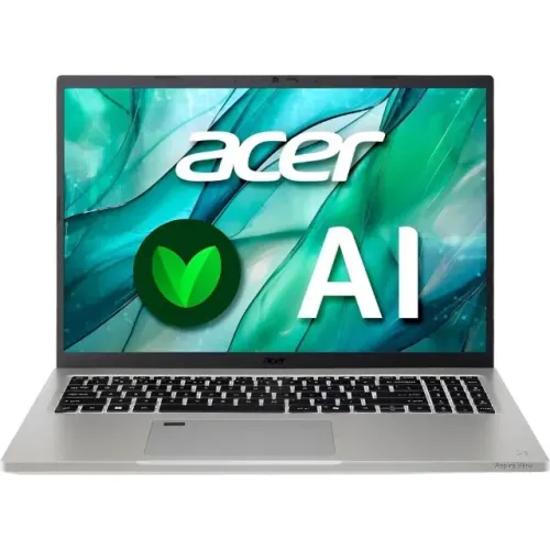 Notebook Acer Aspire Vero 16 AV16-51P-7063 Intel Core Ultra 7 1.2GHz /16GB /SSD 512GB/16"