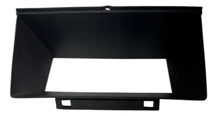 Moldura Computador Bordo Gm Vectra 2007 2008 2009 2011 2012