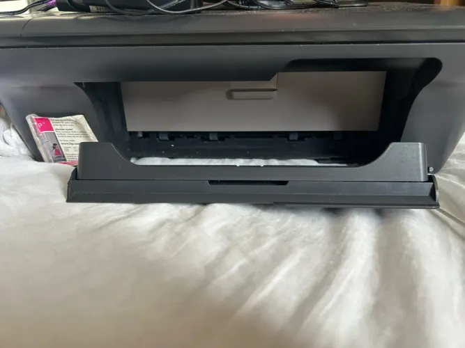 Impressora hp