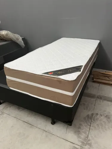 Colchão Solteiro Classic