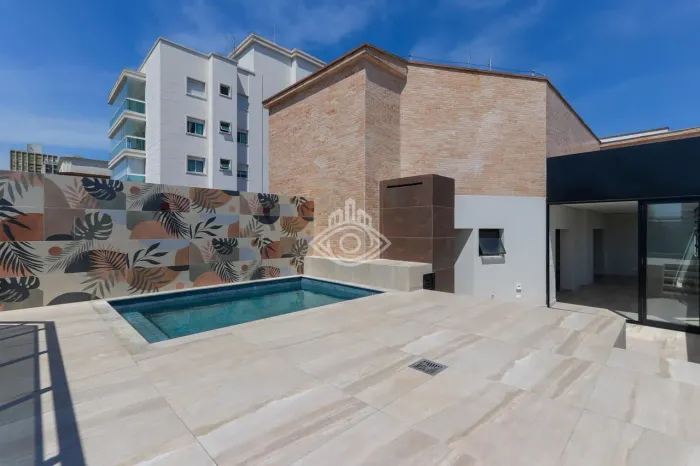 Apartamento à veda na Rua Cayowaá, Perdizes, São Paulo
