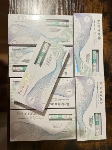 Retratutida 7 unidades em Rio branco