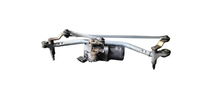Motor Limpador Parabrisa Citroen C3 2011 53630187 N320 (Usado)