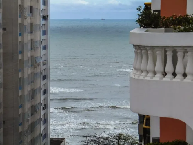 Cobertura com 3 dormitórios, 269 m² - venda por R$ 1.000.000,00 ou aluguel por R$ 8.000,00