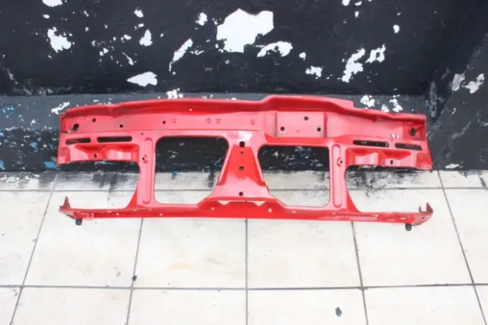 Painel Frontal Gol Parati Saveiro G4