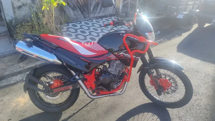 Falcon 2005 licenciada 