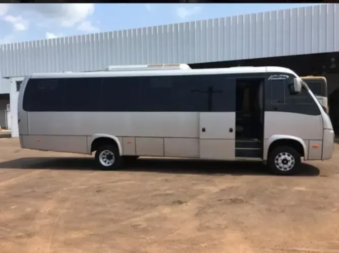 Volare W9 2016. (Transferência de divida)