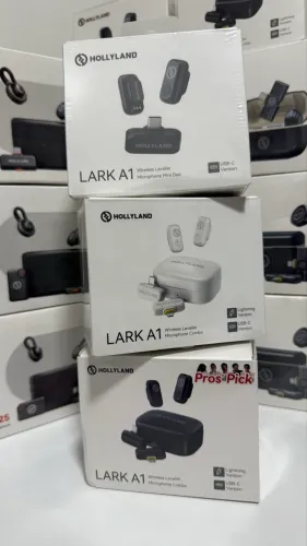 Hollyland Lark A1 Combo 