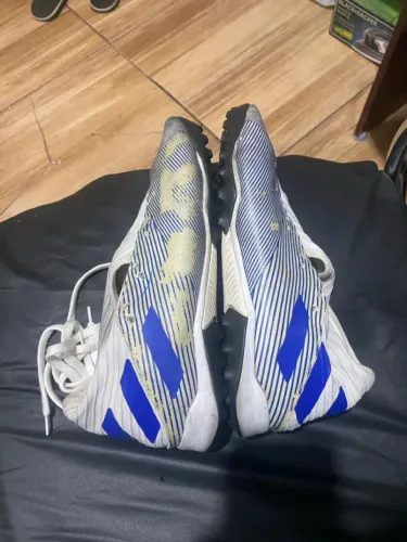 Chuteiras Adidas X 19.3 TF
