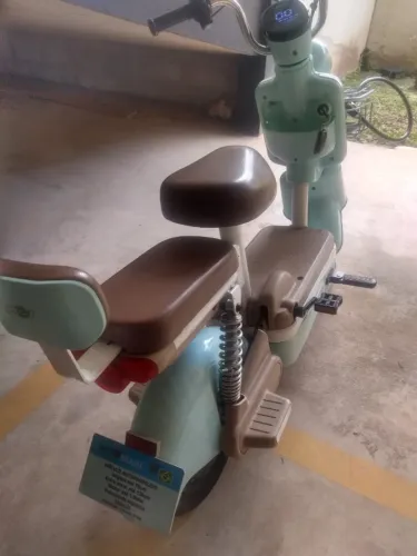 Vendo motinha elétrica Scooter Joy 