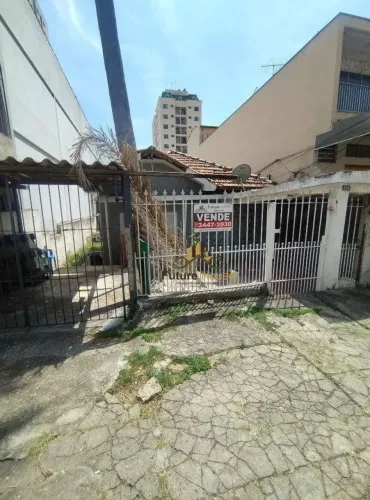 Terreno 500m² - Km 18 Osasco