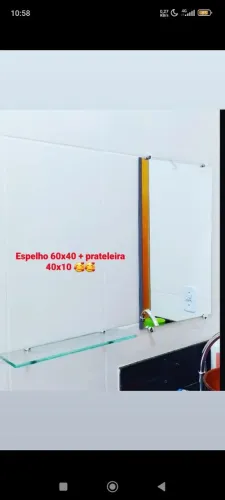 Conjunto para banheiro acessível