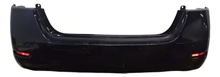 Parachoque Traseiro Sentra 2014 2015 A 2016 (c/detalhe)