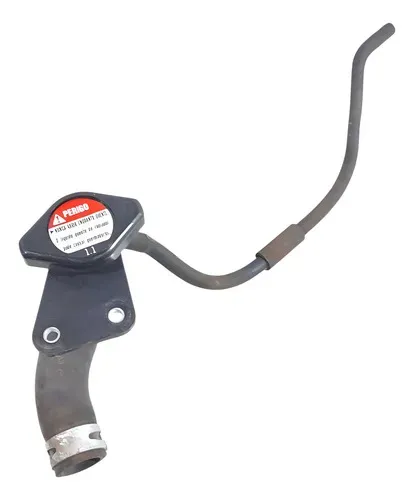 Mangueira Flange Tampa Radiador Honda Civic 1.8 16v 2010