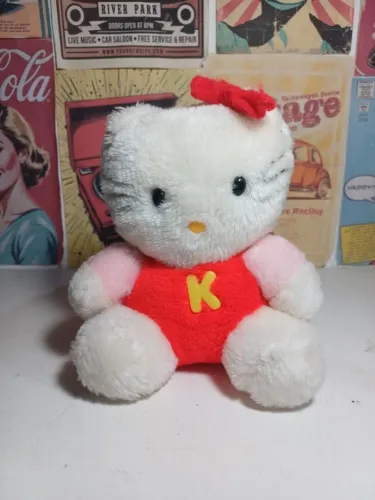 Pelúcia Hello Kitty 