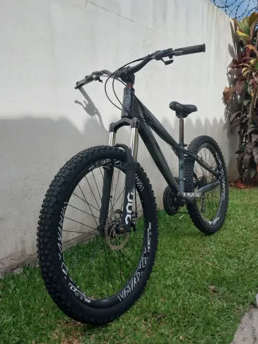 Bike Gios FRX