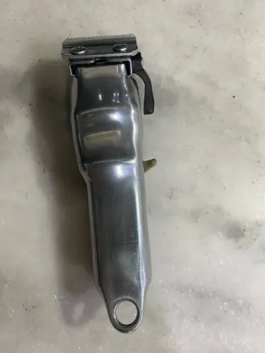 Máquina de Cortar Cabelo Wahl sênior