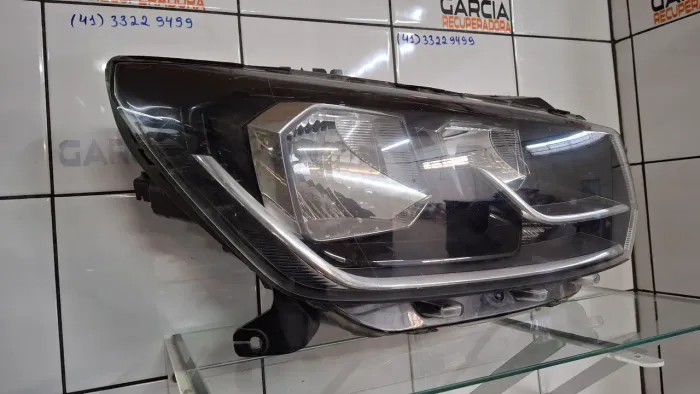 Farol gol , saveiro g8 original 2020/2024