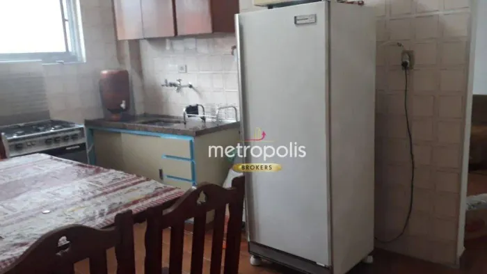 Apartamento à venda, 68 m² por R$ 321.000,00 - Boqueirão - Praia Grande/SP