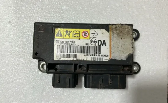 Modulo Injeção Eletronica Cobalt Spin Prisma 13587666