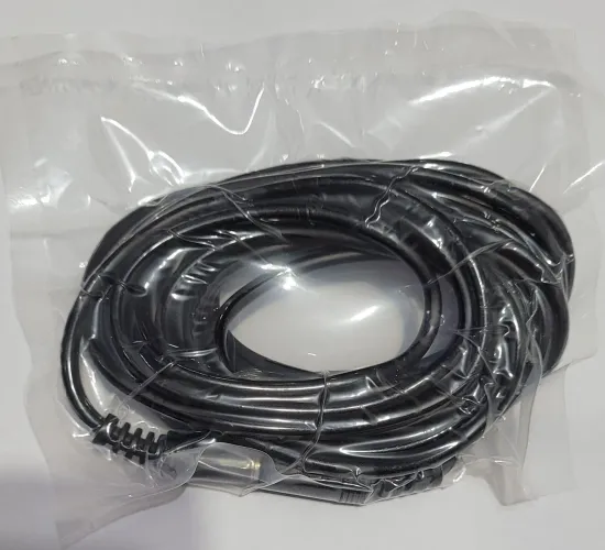 Cabo P2 extensão 3 Mts