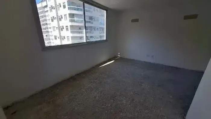 Sala à venda, 22 m² por R$ 121.000,00 - Santa Rosa - Niterói/RJ