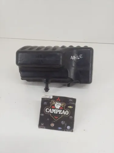 Caixa Ressonador Filtro Ar Chevrolet Agile 1.4 2012